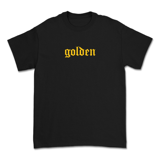 Golden Shirt